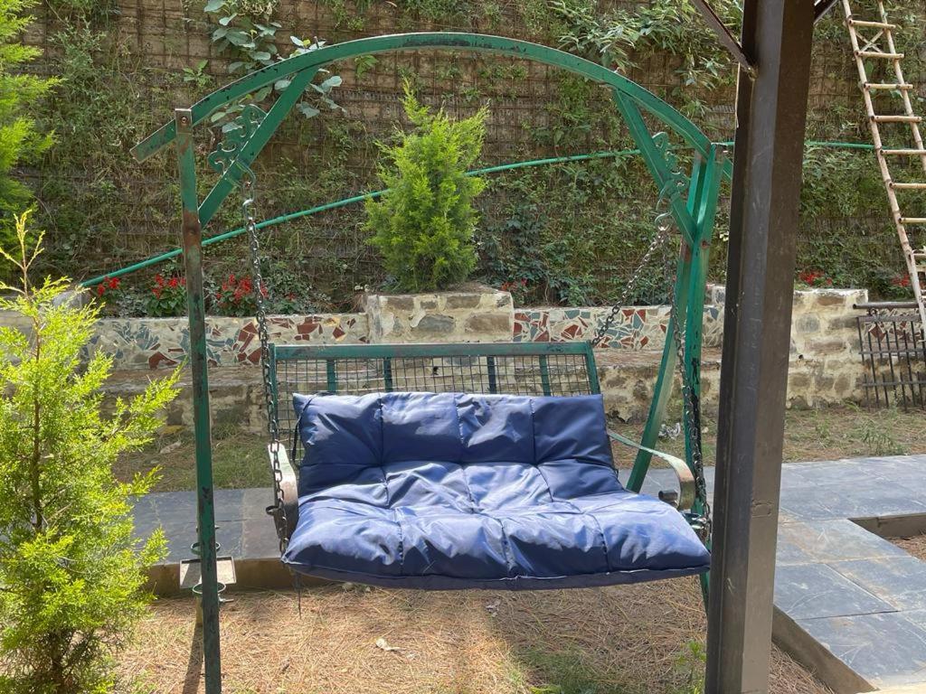 Sunrise Cottage Dagshai Exterior foto