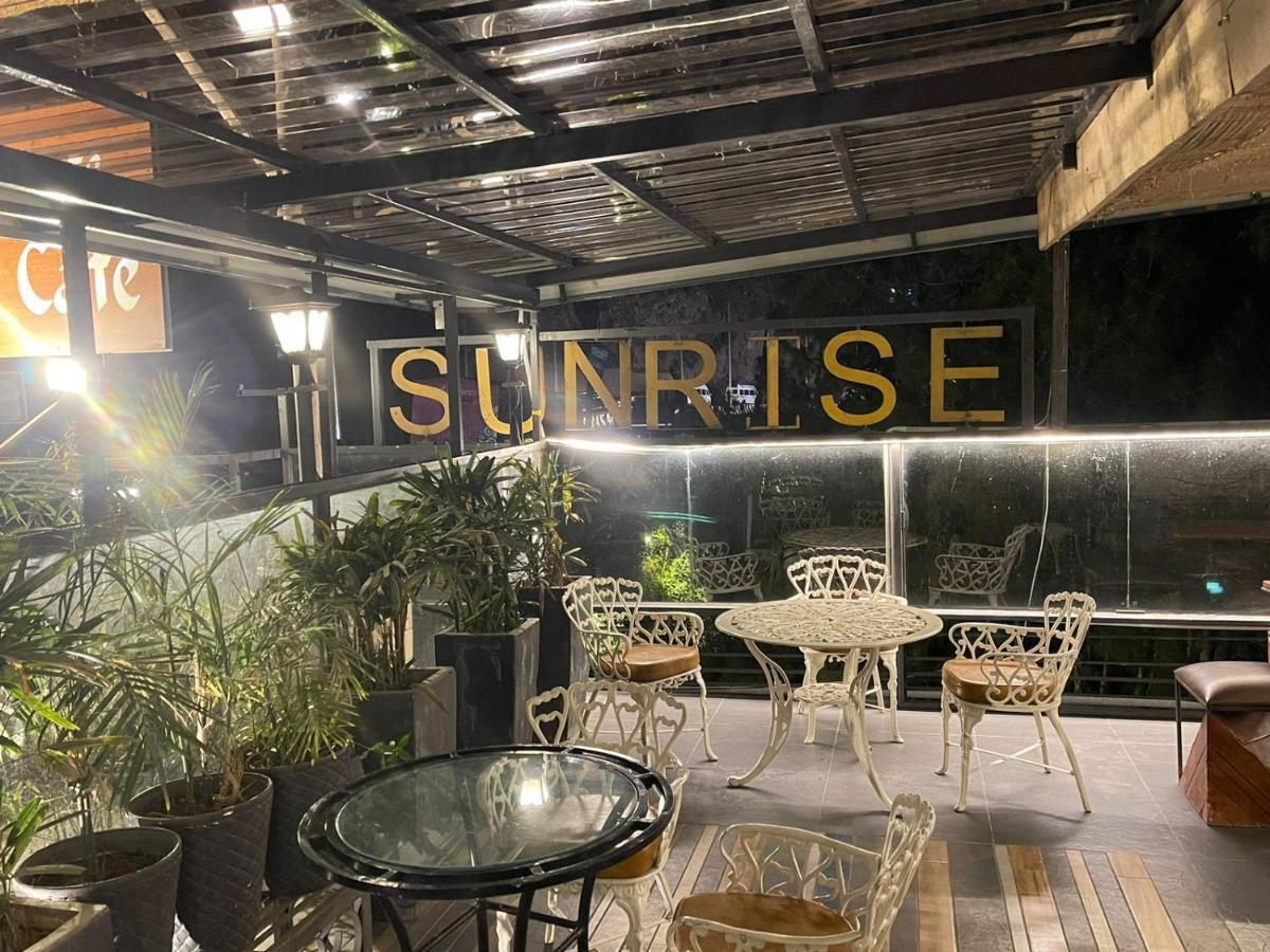 Sunrise Cottage Dagshai Exterior foto